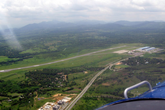 Aeropuerto