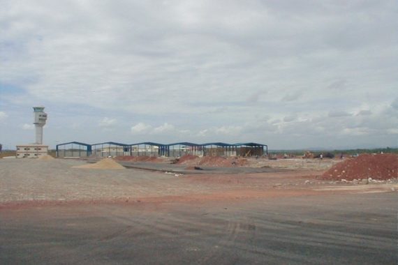 aeropuerto la isabela