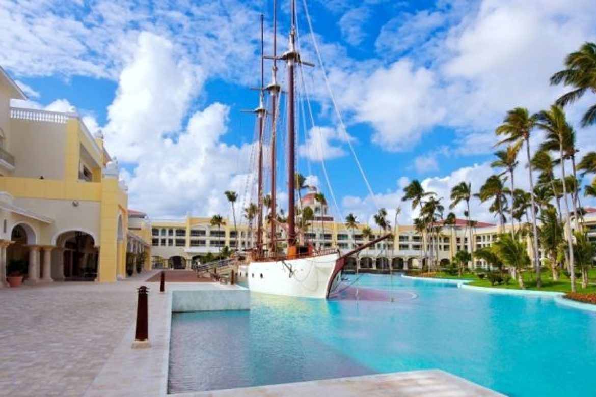 Hotel IberoStar Bavaro1