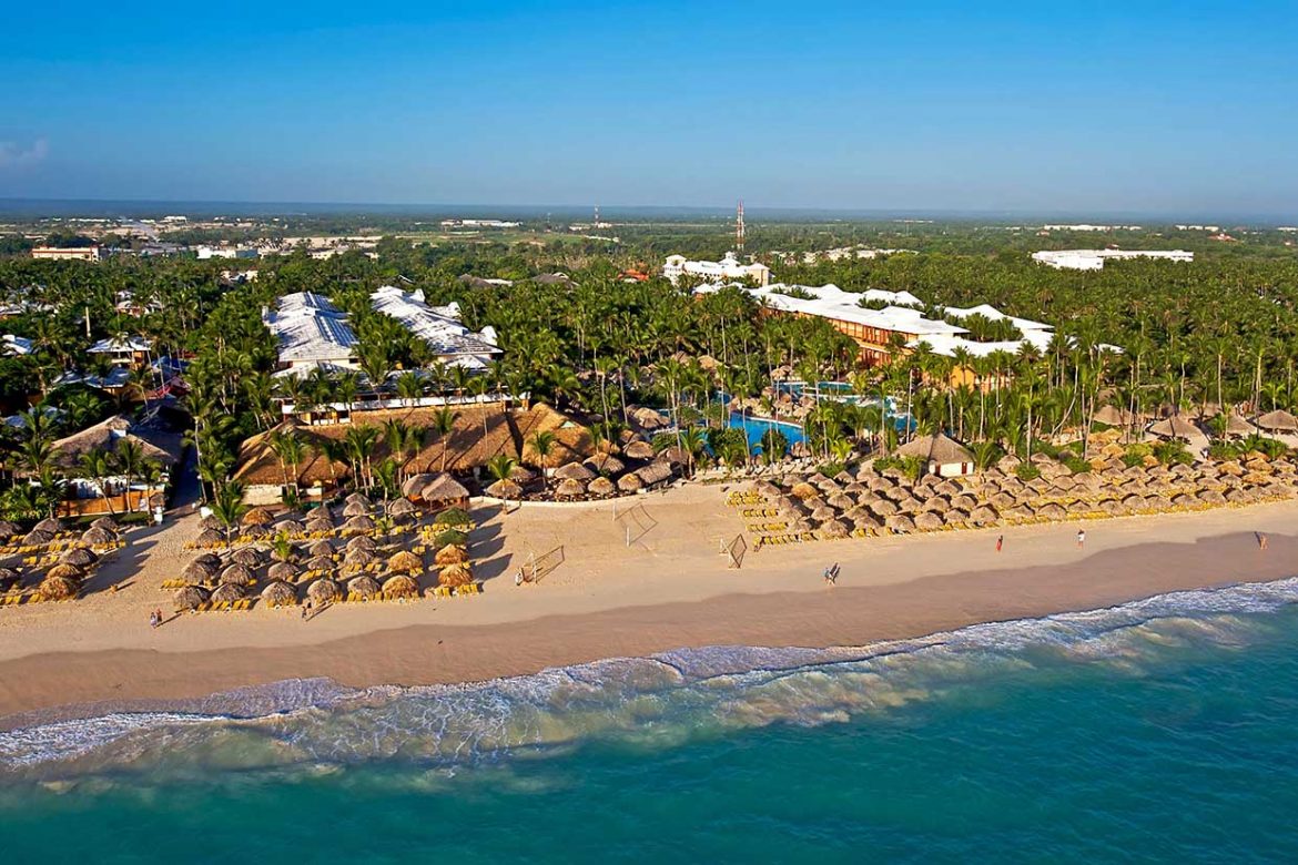 IberostarDominicana