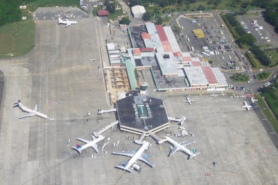 aeropuerto